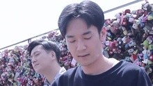 向她要告白的话