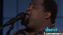 LunchMoney Lewis - Bills Vevo现场版 2015