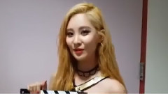 少女时代 - Naver V 少女时代八放美人第6集