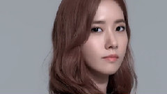 少女时代 - 允儿 LOVCAT珠宝 2015 F-W AD CAMPAIGN 宣传