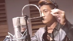 吴奇隆 - 爱恨之间 录音花絮