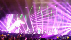 最后的问候 安可 - World Tour MADE In 广州 饭拍版 15/05/31