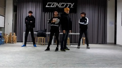 Zica & Yul Dance Pre Debut