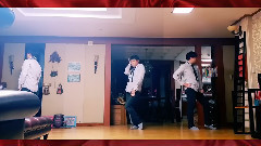 Drama 舞蹈模仿