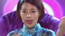 金素贞 - Dance Music 现场版