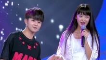徐浩 & 杨蕊嘉 - 微笑吧