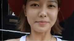 OnStyle Channel 崔秀英Cut