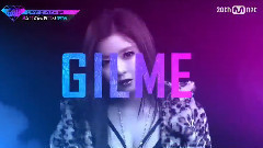 UNPRETTY RAPSTAR2 Gilme版预告
