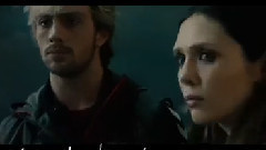 Skillet,五月天,Chris Evans - 没吃药的阿婆主也不知道该起什么标题