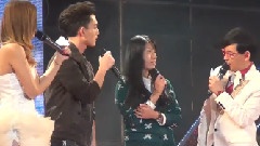 串烧