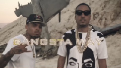 Gangsta Way (CDQ)