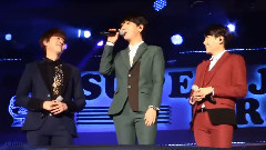 Super Junior,Super Junior-K.R.Y - K.R.Y. ASIA TOUR in SEOUL