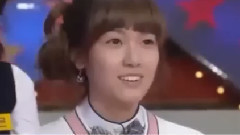 智妍 & Jessica