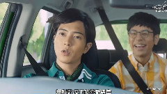 TOYOTA T-connect 小夫-T子篇 30秒