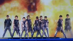 变魔术 & Forever