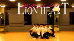 Lion Heart
