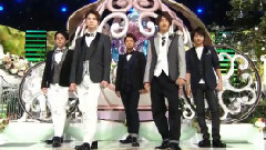 愛を叫べ(Music Station)现场版 15/08/28