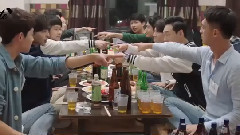 第二次二十岁 ep01 孙娜恩Cut