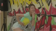 Love Shake 练习室 DAMI版