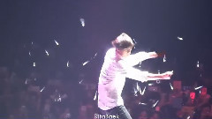 Baby Don't Cry