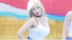 Roll Deep 彩排