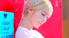 Heart Attack (Areia Kpop Remix)