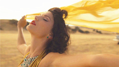 Wildest Dreams