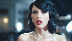Wildest Dreams