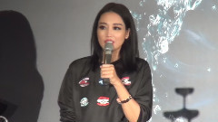 A-Lin<Sonar 声吶世界巡演>台北庆功记者会part1