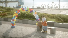 生日MV