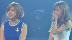 Apink FanMeeting