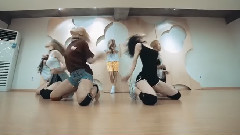 因为红