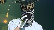 火热的告别 蒙面歌王 现场版 15/08/23