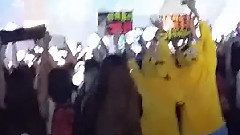 Hip Pop成瘾者