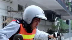 大家免着惊