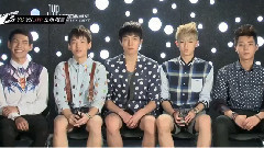 DAY6 演唱cut