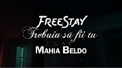Trebuia Sa Fii Tu
