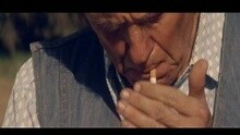 A Dustland Fairytale