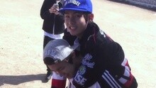 防弹少年团 in NAVER STAR CAST
