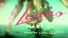 Wake Up