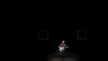 Alguém Cantando