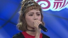 朱雅菲 - 走在冷风中