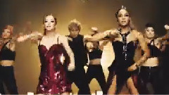 Crystal Kay,安室奈美惠 - REVOLUTION 30秒Spot
