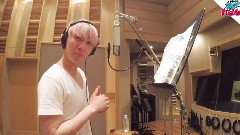 PUPPY Recording Film