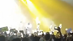 兴弹少年团