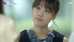 JTBC韩剧<连锁购物家族> E02 宋智恩 Cut