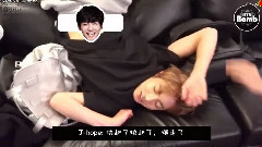 BANGTAN BOMB