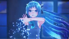初音未来 - Calc