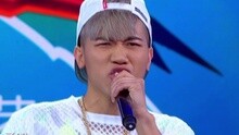 王卓楠 - 算你狠 对口型现场版