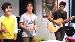 Payphone (COVER)